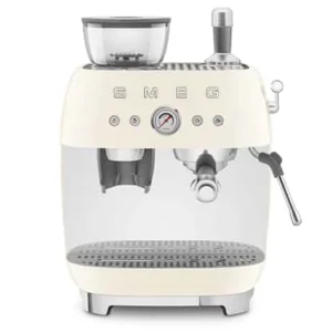 Smeg EGF03CREU Espressomaschine Creme Jetzt Bestellen