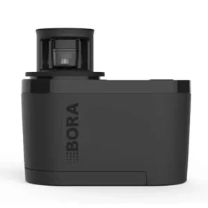 Bora QVACAB Vakuumierset All Black Abverkauf