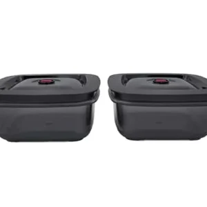 Bora QVACVBO1 Vakuumierboxen Set Versand Am Gleichen Tag