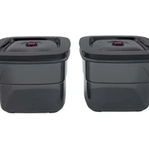 Bora QVACVBO2 Vakuumierboxen Set Nur Heute