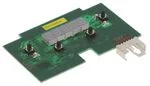 Anzeigeplatine für Kaffeemühle Santos Nr55, Nr55-Snr-6393001 Günstig