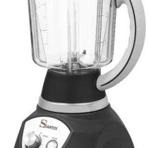 Highlight Santos Blender #37