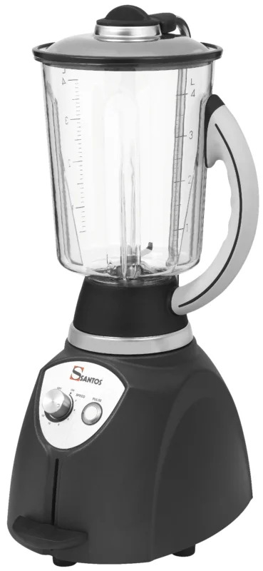 Highlight Santos Blender #37